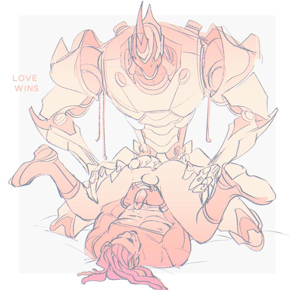 Very good pals Berserk and Sulllivan