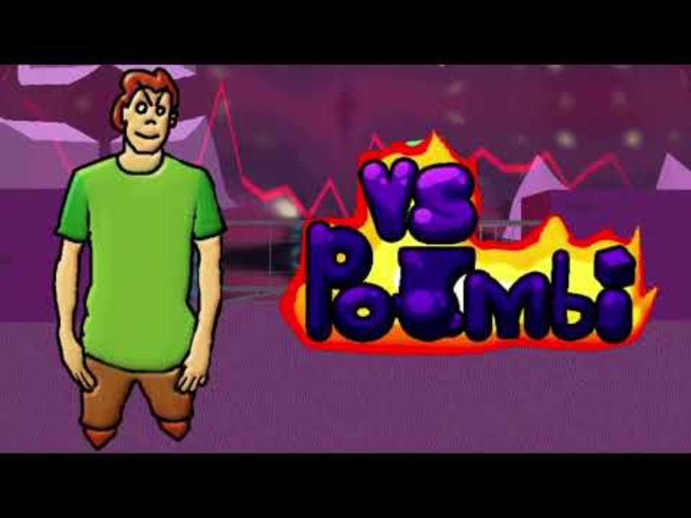Pump - Vs Poombi OST (ft. @fake-milk)