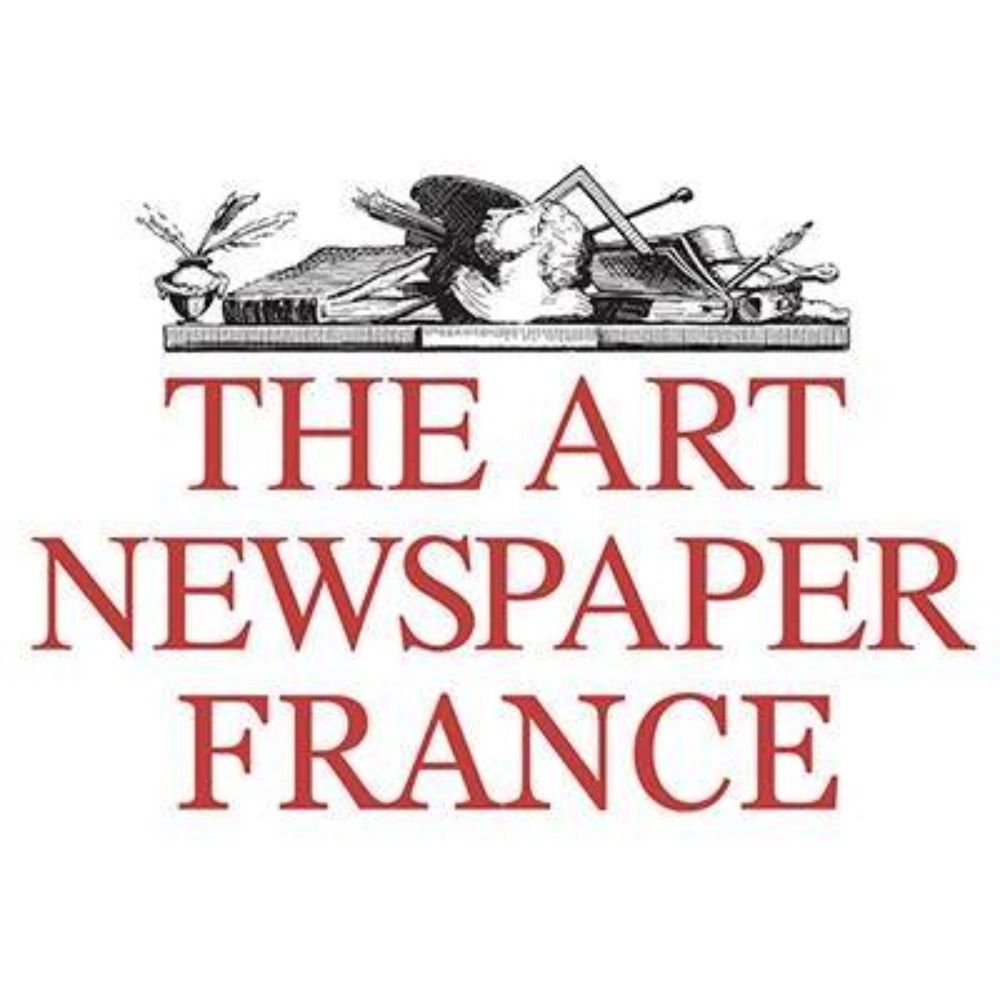 The Art Newspaper France