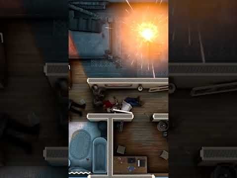 My Voice in Doorkickers 2