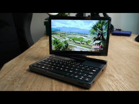 GPD Pocket 4 - The Most Versatile Ultra-Portable Netbook/Laptop!