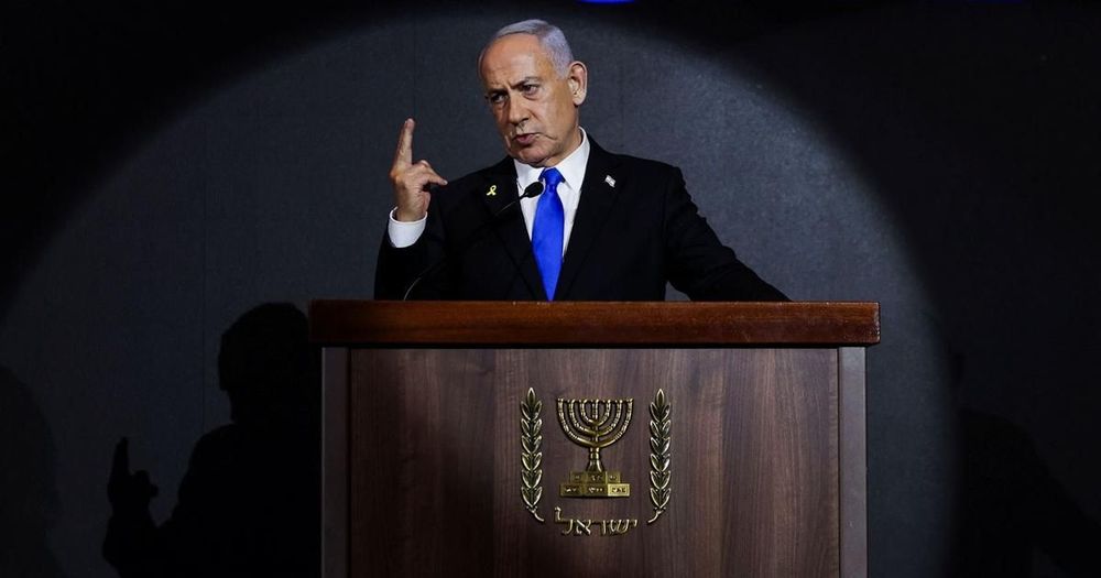 Netanyahu on Tuesday called Australia’s Anthony Albanese a “weak politician who betrayed Israel and abandoned Australia’s Jews,” and blamed the French leader’s calls for Palestinian statehood for…