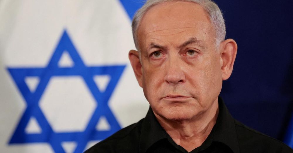 Netanyahu refuses Gaza ceasefire: 'This is a time for war'