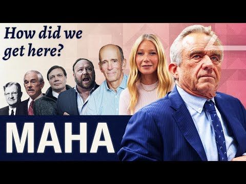 YouTube video by More Perfect Union