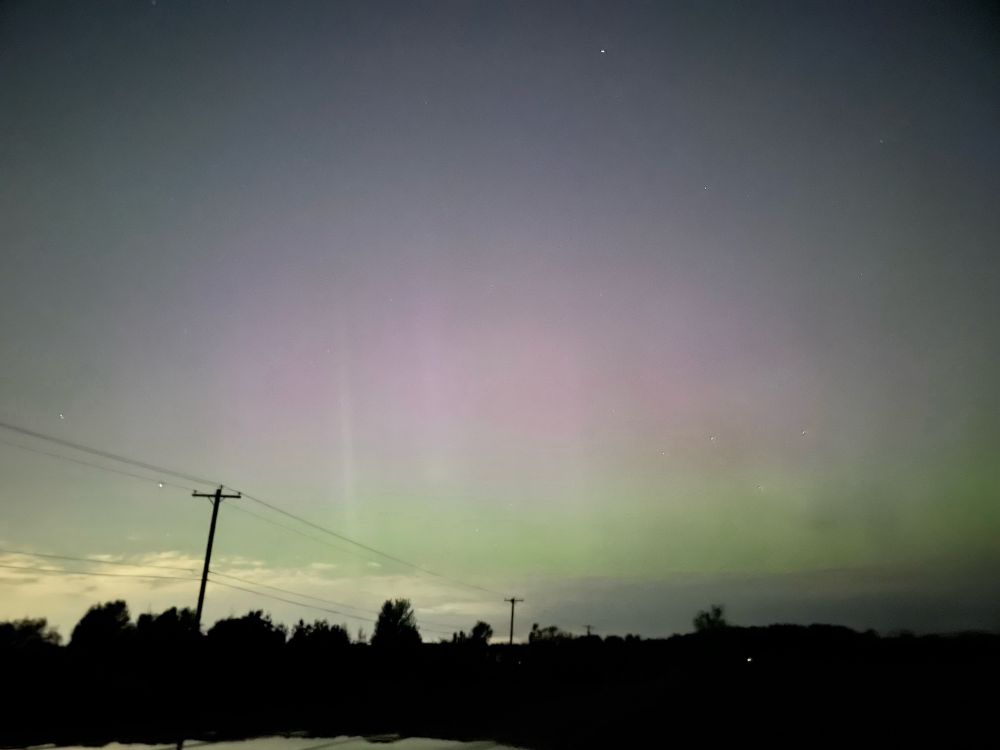 Aurora in Buffalo NY