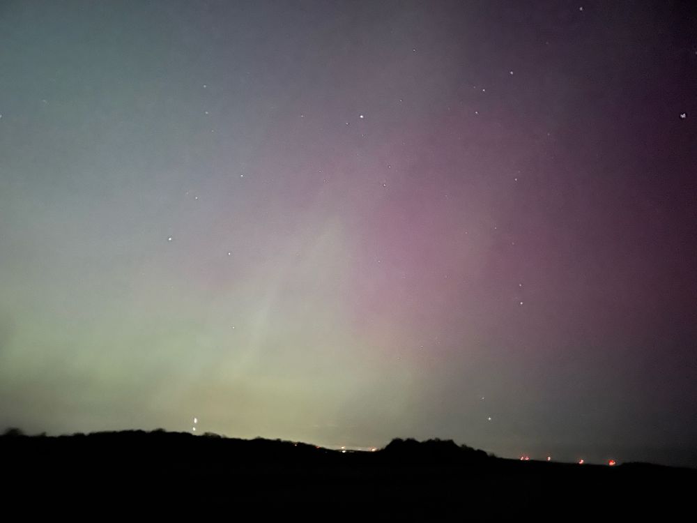 Aurora in Buffalo NY