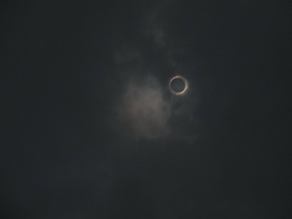 Totality - Buffalo NY