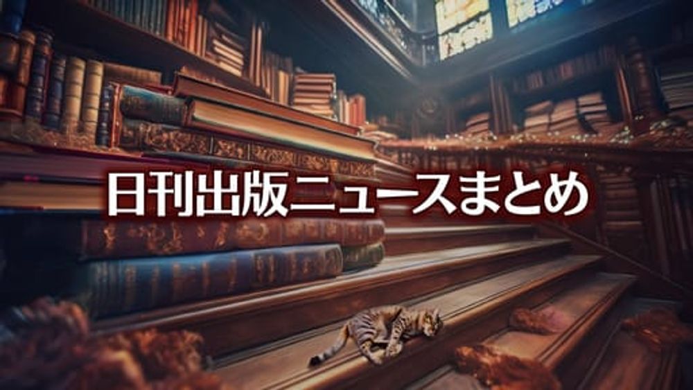 カリフォルニアでオフライン利用できないデジタルコンテンツの「購入」表記が禁止になど 日刊出版ニュースまとめ 2024.09.29 | HON.jp News Blog