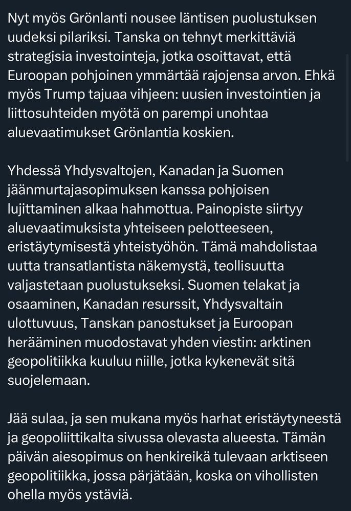 Mika Aaltolan wall of text twitteristä