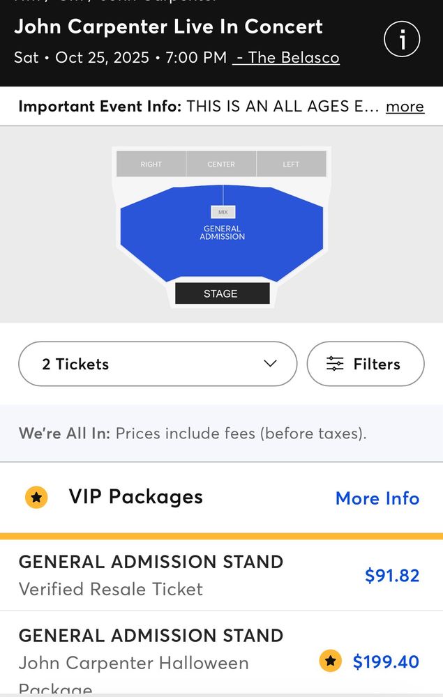 91 dollars? Oh no