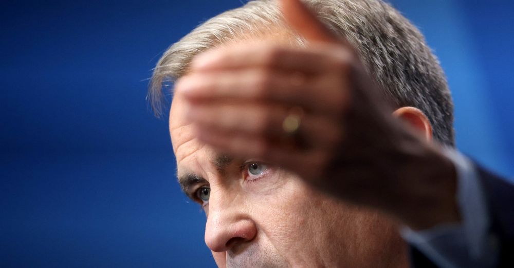 Canada PM Carney says review of F-35 jet order will be over by end of summer