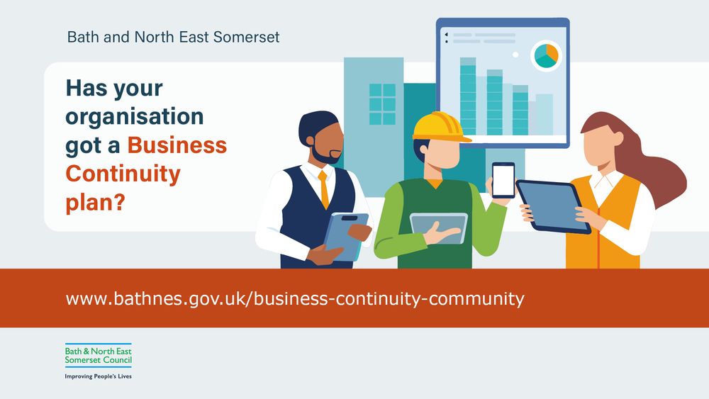 three different business people talking holding ipads