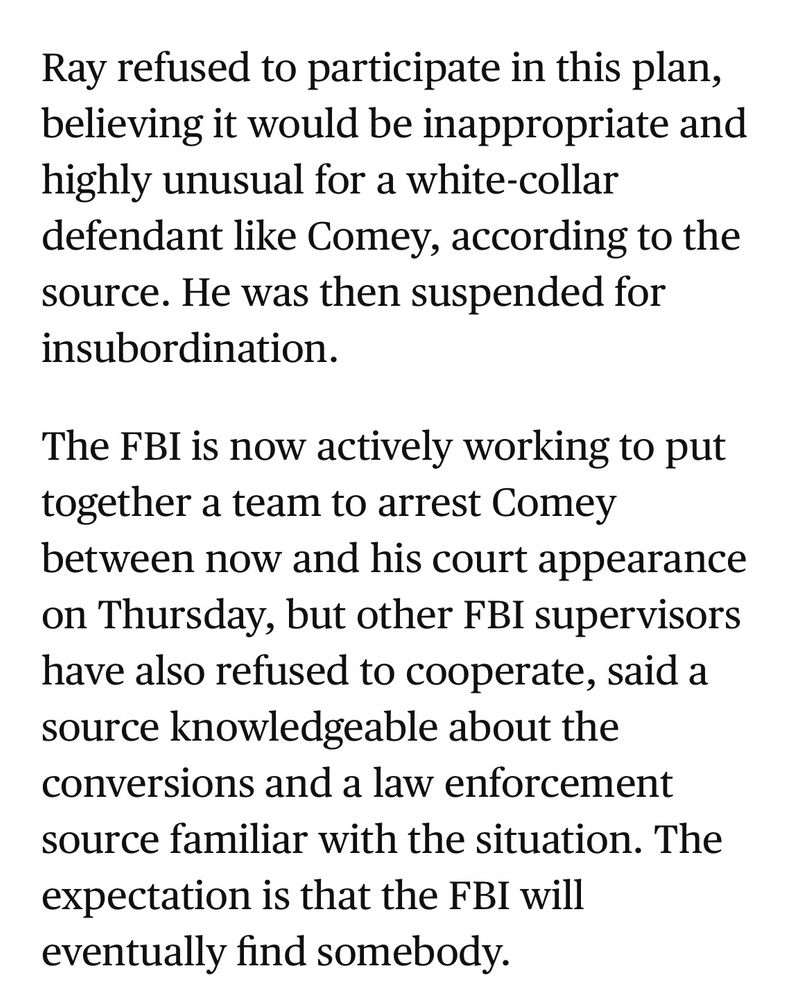 Ray refused to participate in this plan be believing it would be inappropriate and highly unusual for a white color defendant like call me According to the source he was then suspended for insubordination. The FBI is now actively working to put together a team to arrest. Call me between now and his quarter appearance on Thursday, but other FBI supervisors have also refused to cooperate a source knowledge about the conversations in a law-enforcement source familiar with situation the expectation that someone in the FBI will eventually find somebody