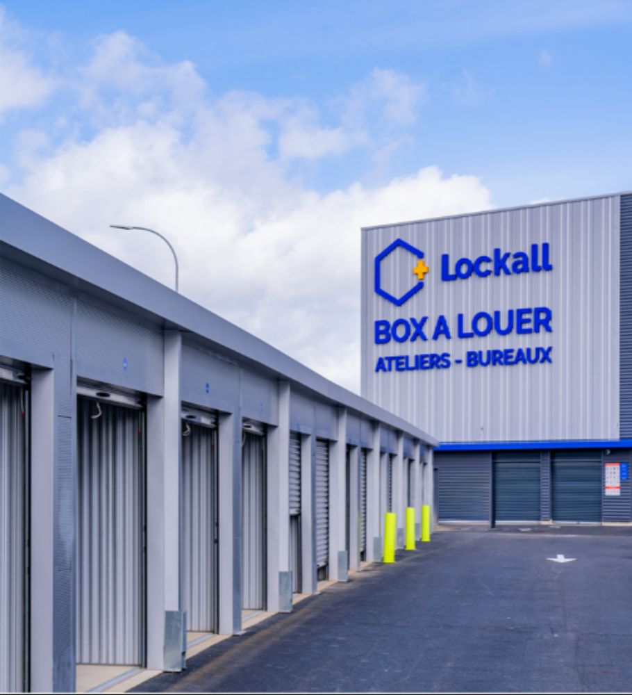 Lockall annonce une levée de 150 millions € pour ses