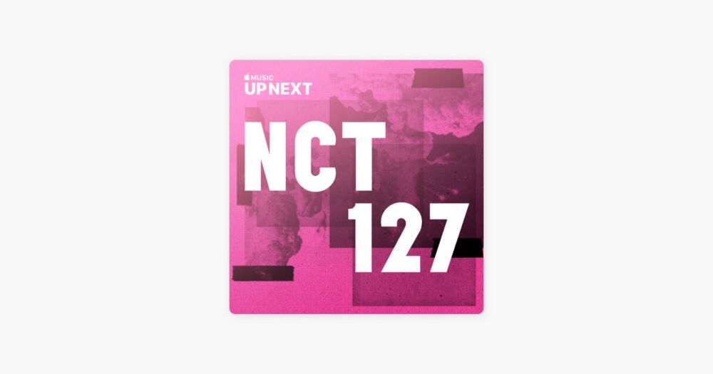 What We Talkin’ Bout (feat. Marteen) de NCT 127 no Apple Music