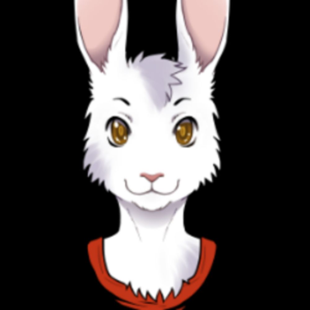 ScrapyardHare - Twitch