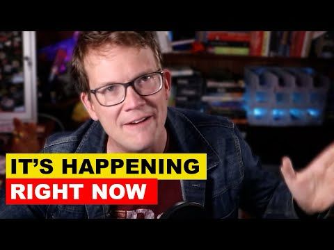 The Massive Fraud that’s Tearing America Apart