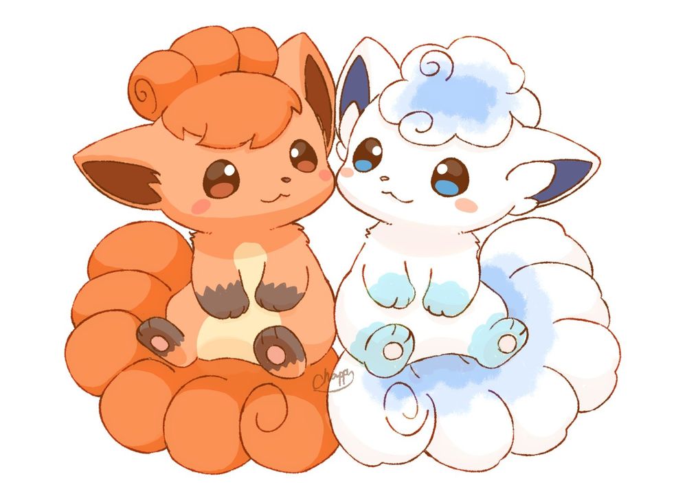 チャッピー🦊🐾 (@chappy84.bsky.social) — Bluesky
