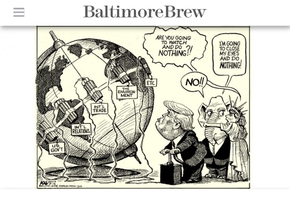 KAL editorial cartoon