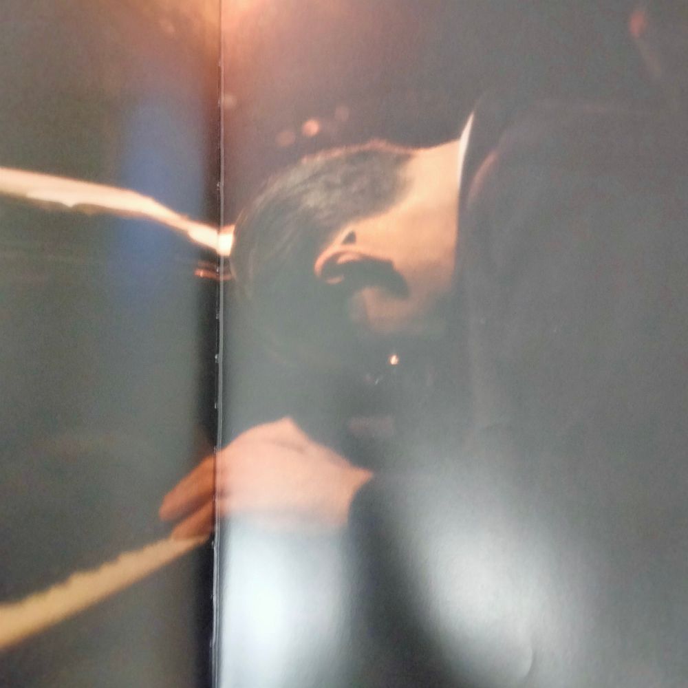 Photo pianiste de jazz 
