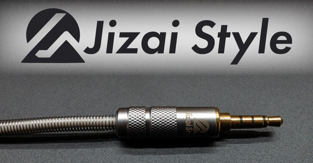 JizaiStyle | Custom Cable Shop |