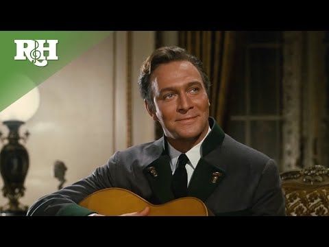 "Edelweiss" ft. Christopher Plummer's Original Vocals | The Sound of Music Super Deluxe Edition