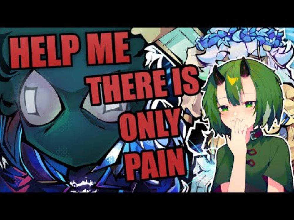 One Man Vs 16 Mentally Ill Women | Max0r | Vtuber Reaction