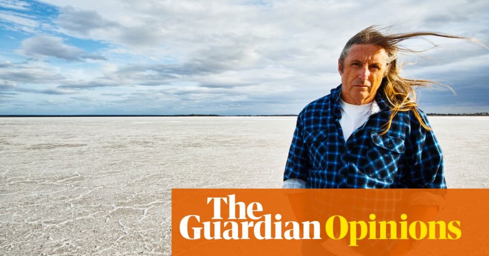 Our leaders are collaborators with fossil fuel colonialists. This is the source of our communal dread | Tim Winton