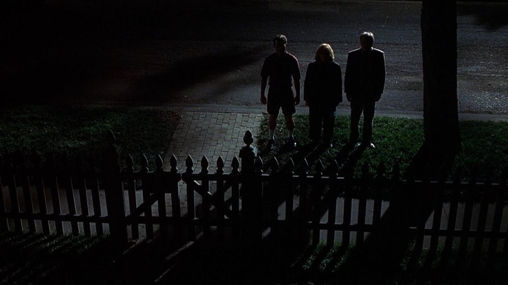 THE FACULTY (Robert Rodriguez, 1998)
