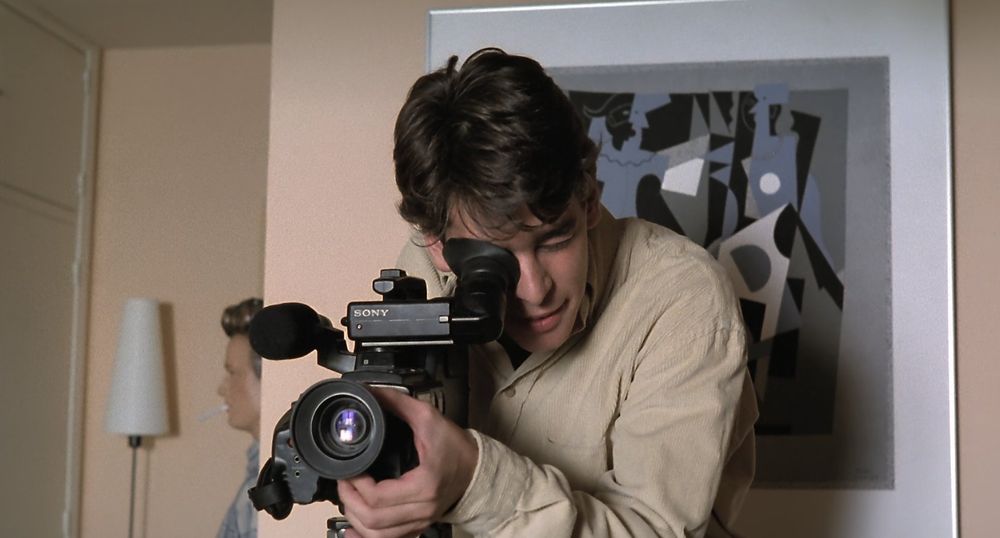 THESIS (Amenábar, 1996)