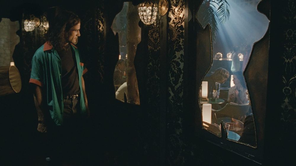 Elias Koteas in Atom Egoyan's EXOTICA (1994)