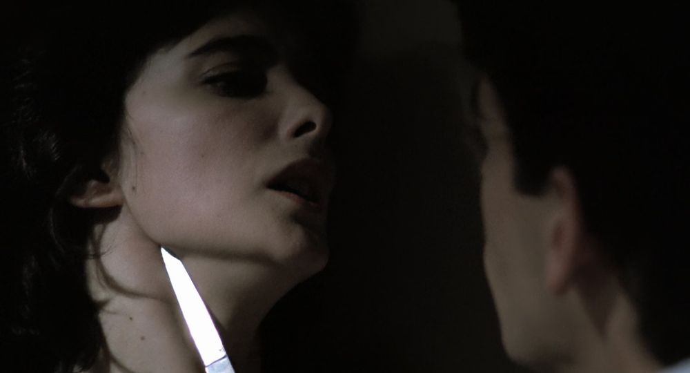 THESIS (Amenábar, 1996)