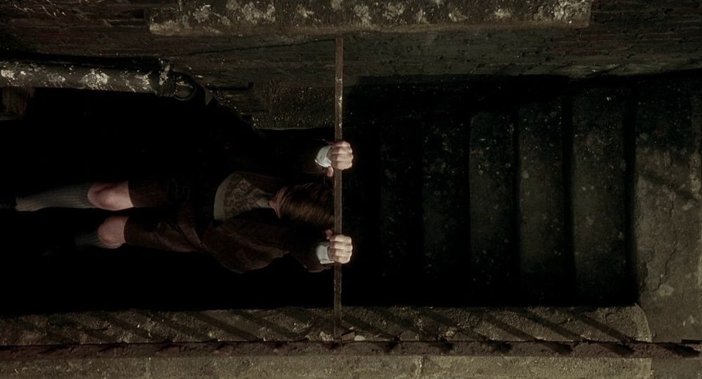 The Long Day Closes (Davies, 1992)