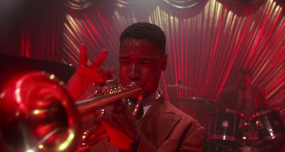 MO' BETTER BLUES (dir. Spike Lee, 1990)