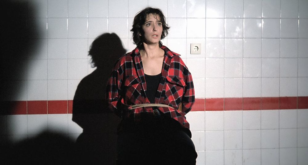 THESIS (Amenábar, 1996)