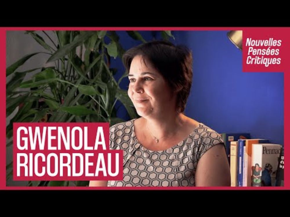 L'antipunitivisme contre l'idéalisme : abolition de la prison et de la police - Gwenola Ricordeau