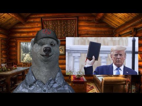 KT 24: The Opiate of the Masses