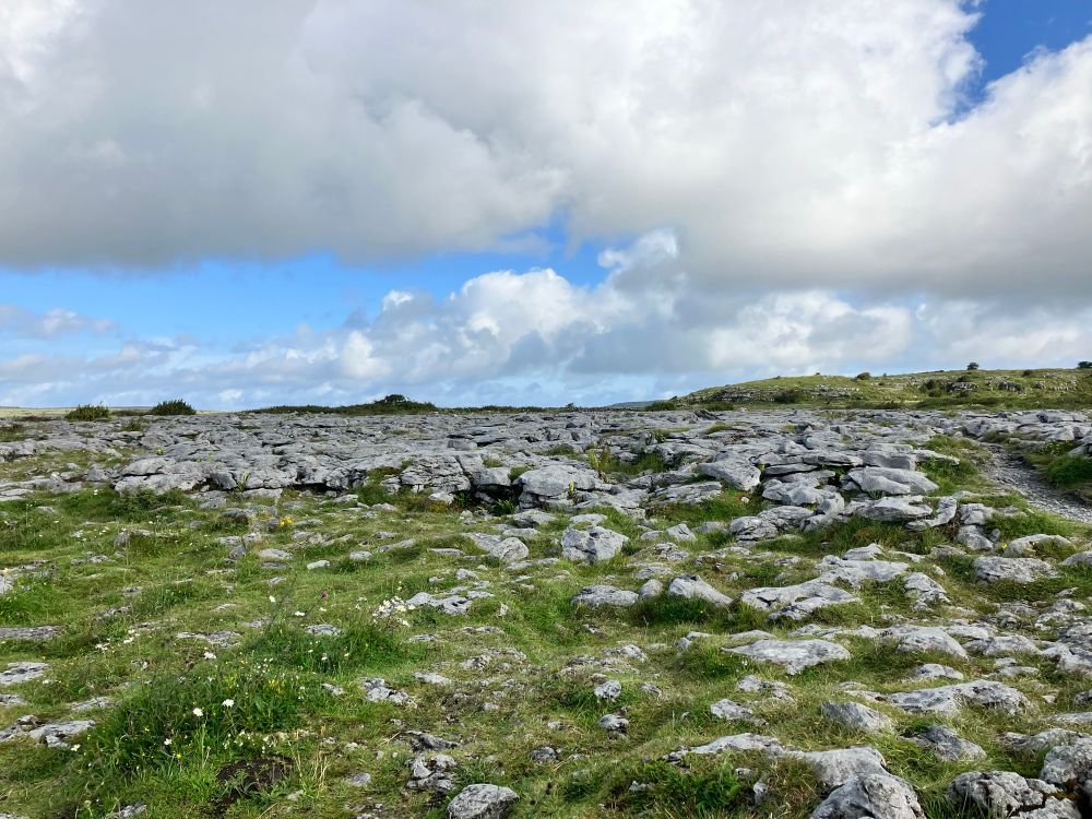 The Burren