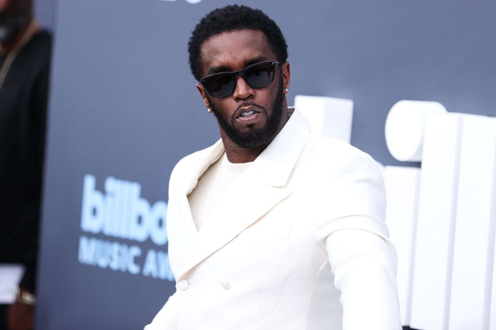 Decoding the sex trafficking case against Sean 'Diddy' Combs