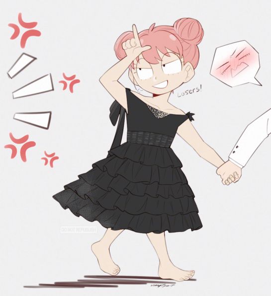 ❌Do not republish/edit/use/trace/sell my art!❌