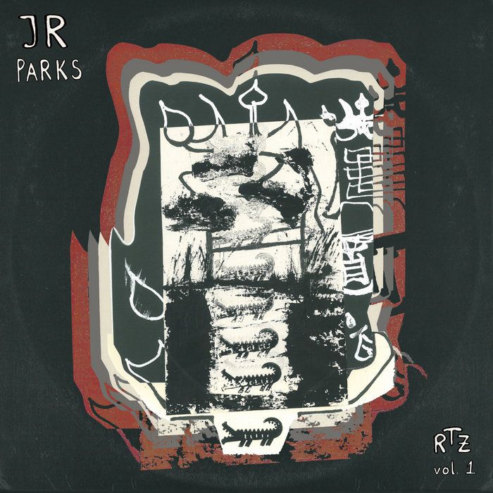 RTZ vol. 1, by Jr Parks