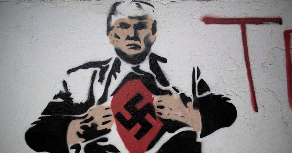 A culture of fear has taken hold at the prestigious D.C. museums as White House officials “ensure alignment” with Trump’s preferred version of American history.