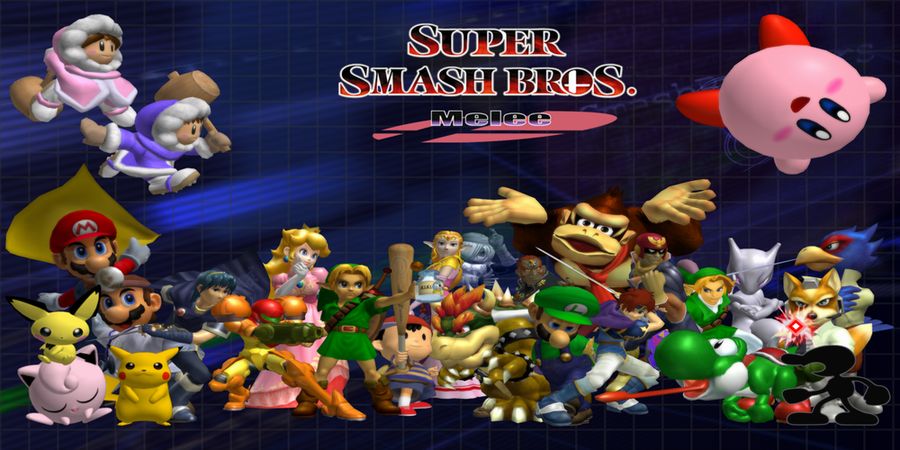 One Up Melee 7.16.25