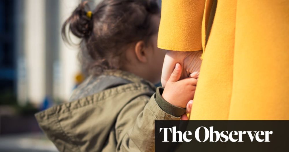 I love my son, but I resent my daughter | Ask Philippa