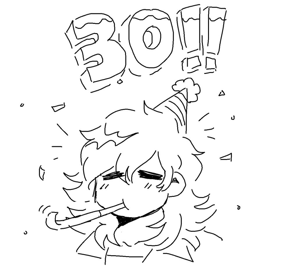 it's my birthday!! (November 9th)