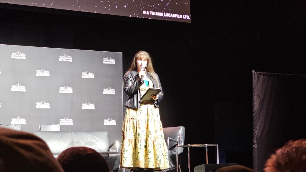 Host of Publishing Panel