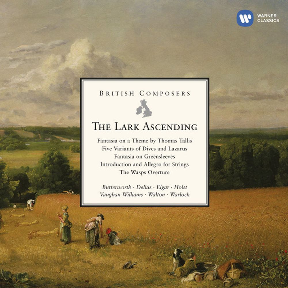 Delius: 2 Pieces for Small Orchestra: No. 1, On Hearing the First Cuckoo in Spring