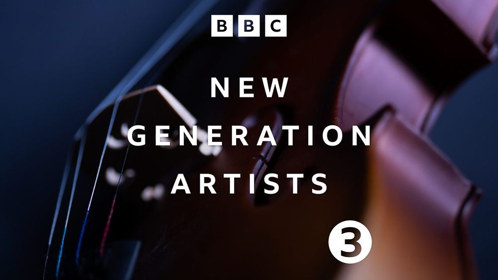 BBC Radio 3 - New Generation Artists, Janacek from the Leonkoro Quartet