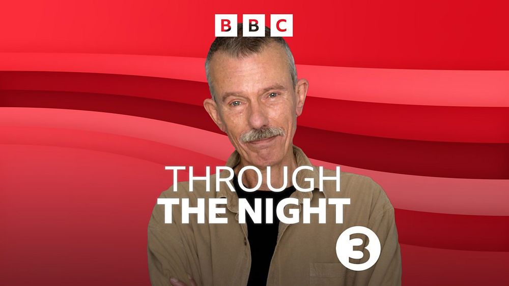 BBC Radio 3 - Through the Night, Elgar, Chopin and Strauss from the 2023 BBC Proms