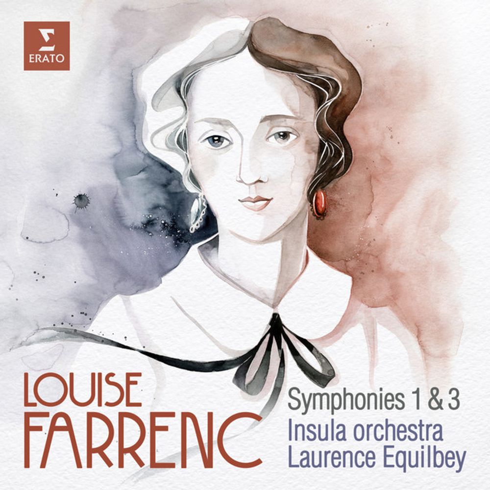 Farrenc: Symphony No. 3 in G Minor, Op. 36: III. Scherzo. Vivace